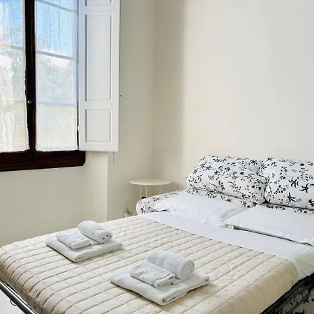 Apartamento Luminous And Spacious Boboli *