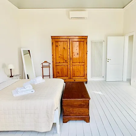 Apartamento Luminous And Spacious Boboli Florença