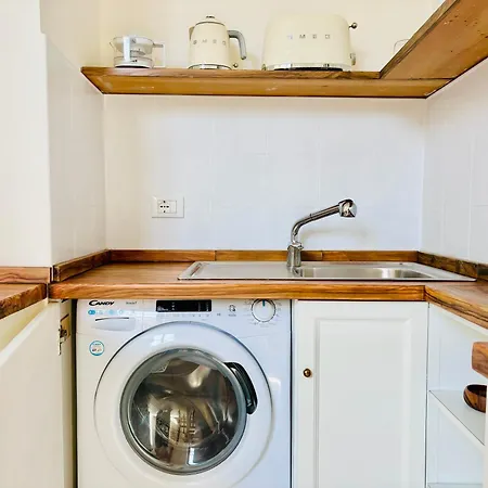 Apartment Luminous And Spacious Boboli Florence