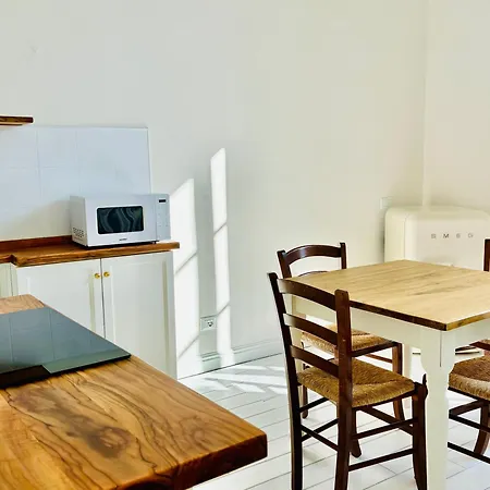 Apartment Luminous And Spacious Boboli