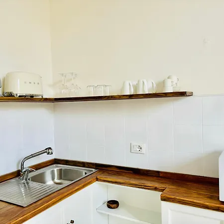 Luminous And Spacious Boboli Apartment *