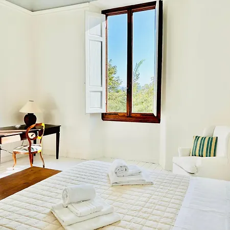 Luminous And Spacious Boboli *