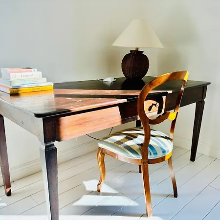 Luminous And Spacious Boboli Apartment *
