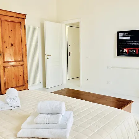 Apartment Luminous And Spacious Boboli *