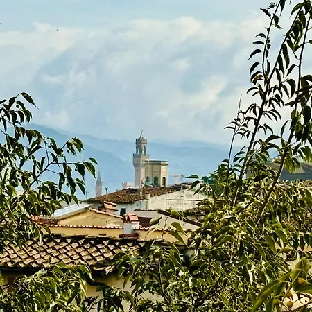 Apartment Luminous And Spacious Boboli *